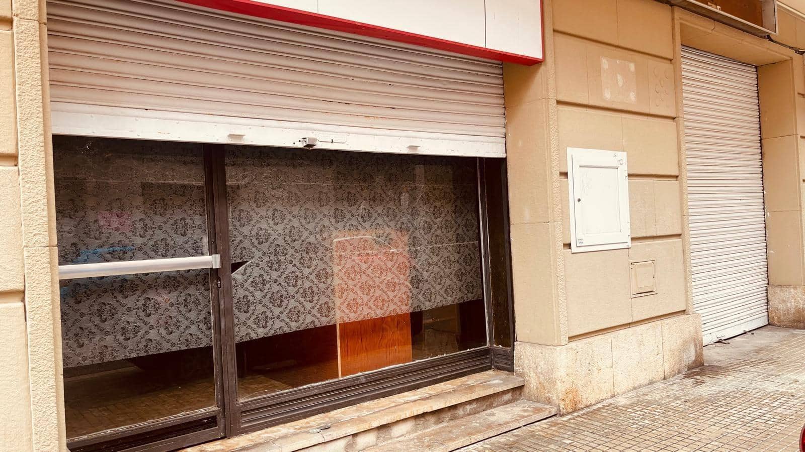 Commercieel te koop in Tortosa - € 86.000 (Ref: 10172018)