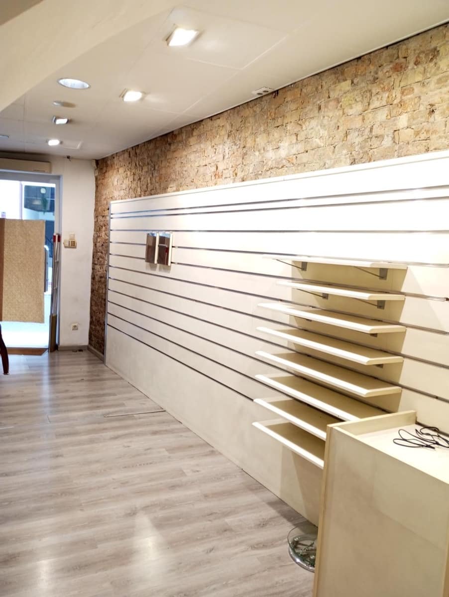 Commercieel te koop in Tortosa - € 275.000 (Ref: 10172019)