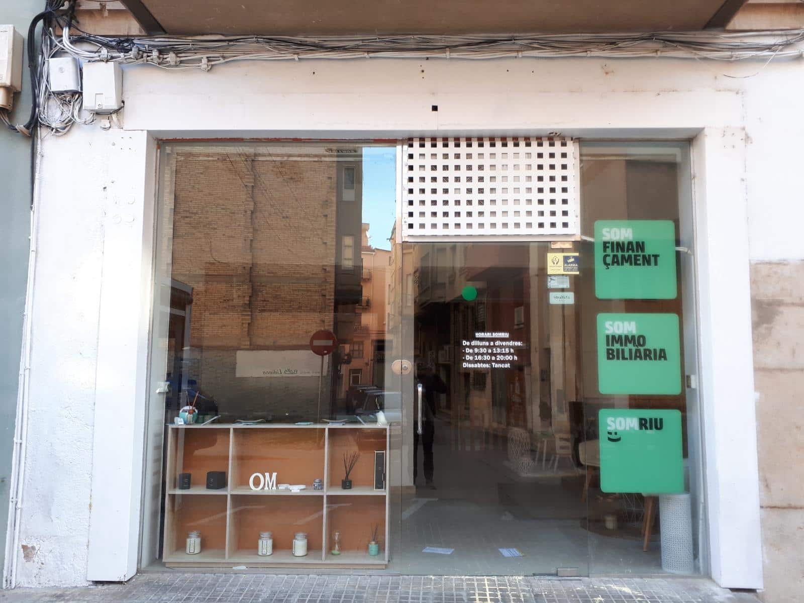 Gewerbe zu verkaufen in Tortosa - 265.000 € (Ref: 10172020)