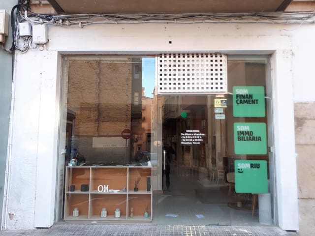 Commercieel te koop in Tortosa - € 265.000 (Ref: 10172020)