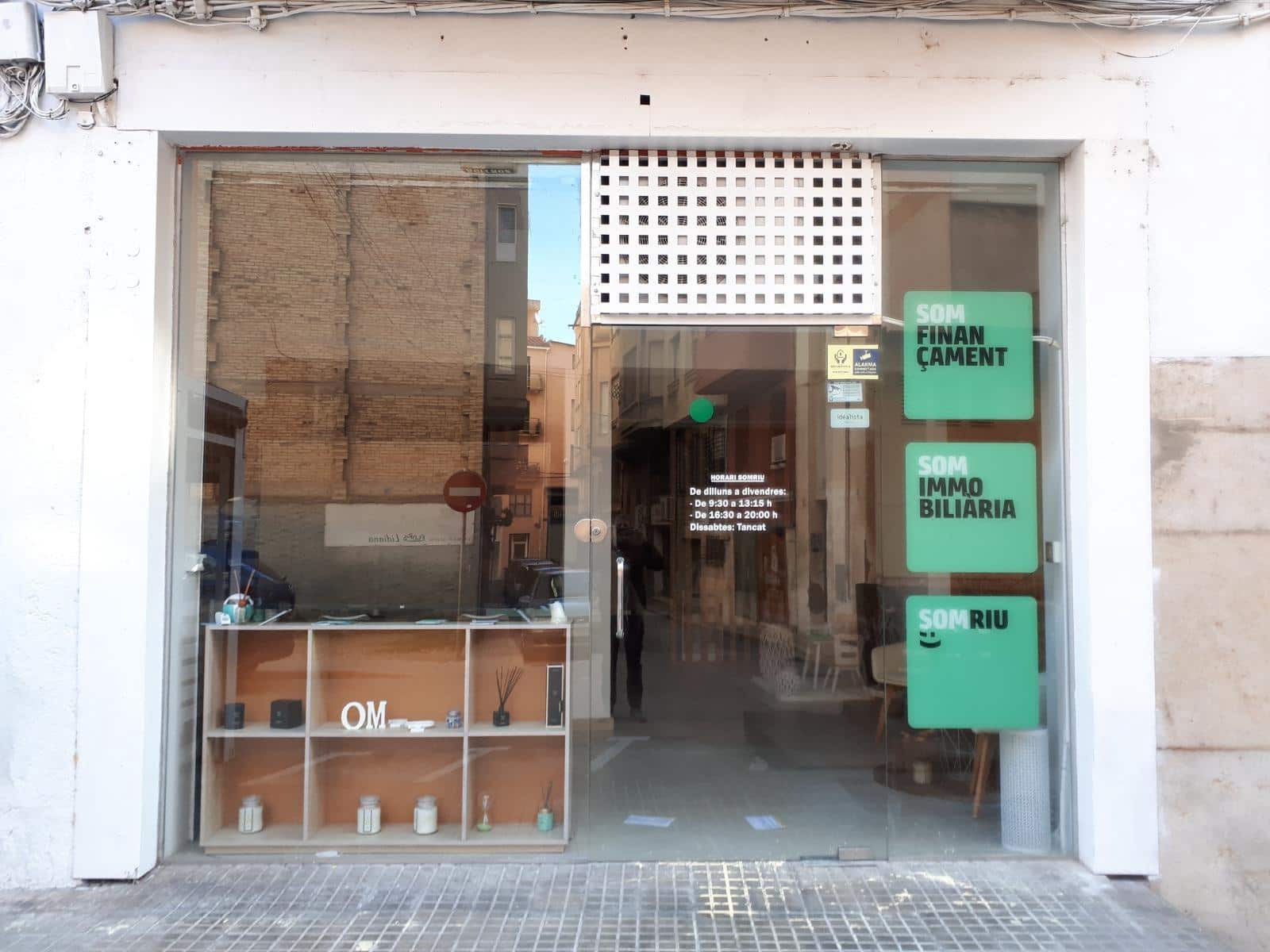 Gewerbe zu verkaufen in Tortosa - 265.000 € (Ref: 10172020)