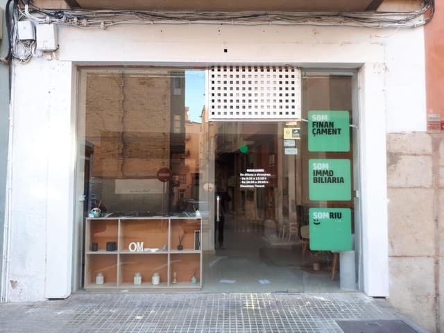 Commercieel te koop in Tortosa - € 265.000 (Ref: 10172020)