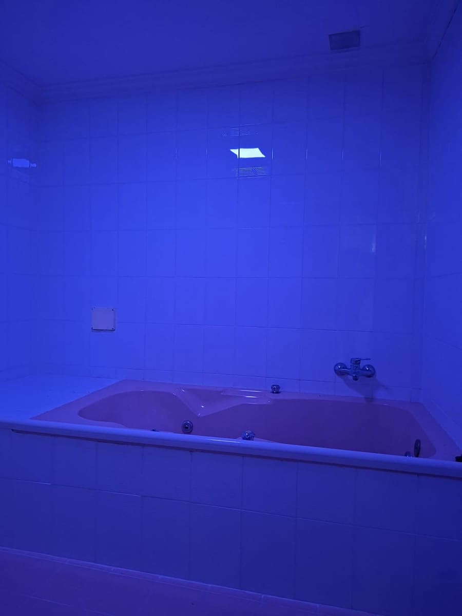 8 slaapkamer Villa te koop in L'Aldea met garage - € 290.000 (Ref: 10172021)