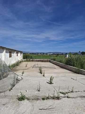 Finca/Country House for sale in L'Aldea - € 180,000 (Ref: 10172022)