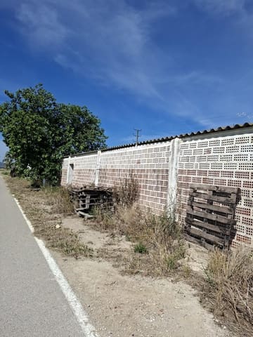 Finca/Country House for sale in L'Aldea - € 180,000 (Ref: 10172022)
