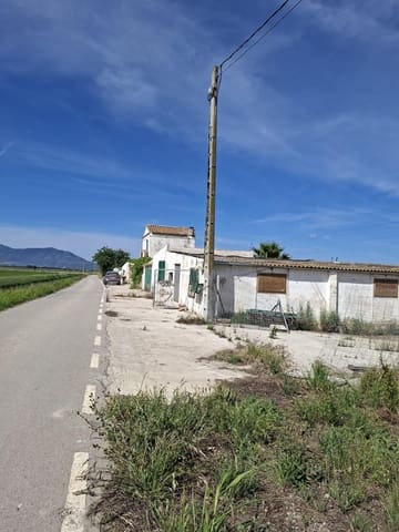 Finca/Country House for sale in L'Aldea - € 180,000 (Ref: 10172022)