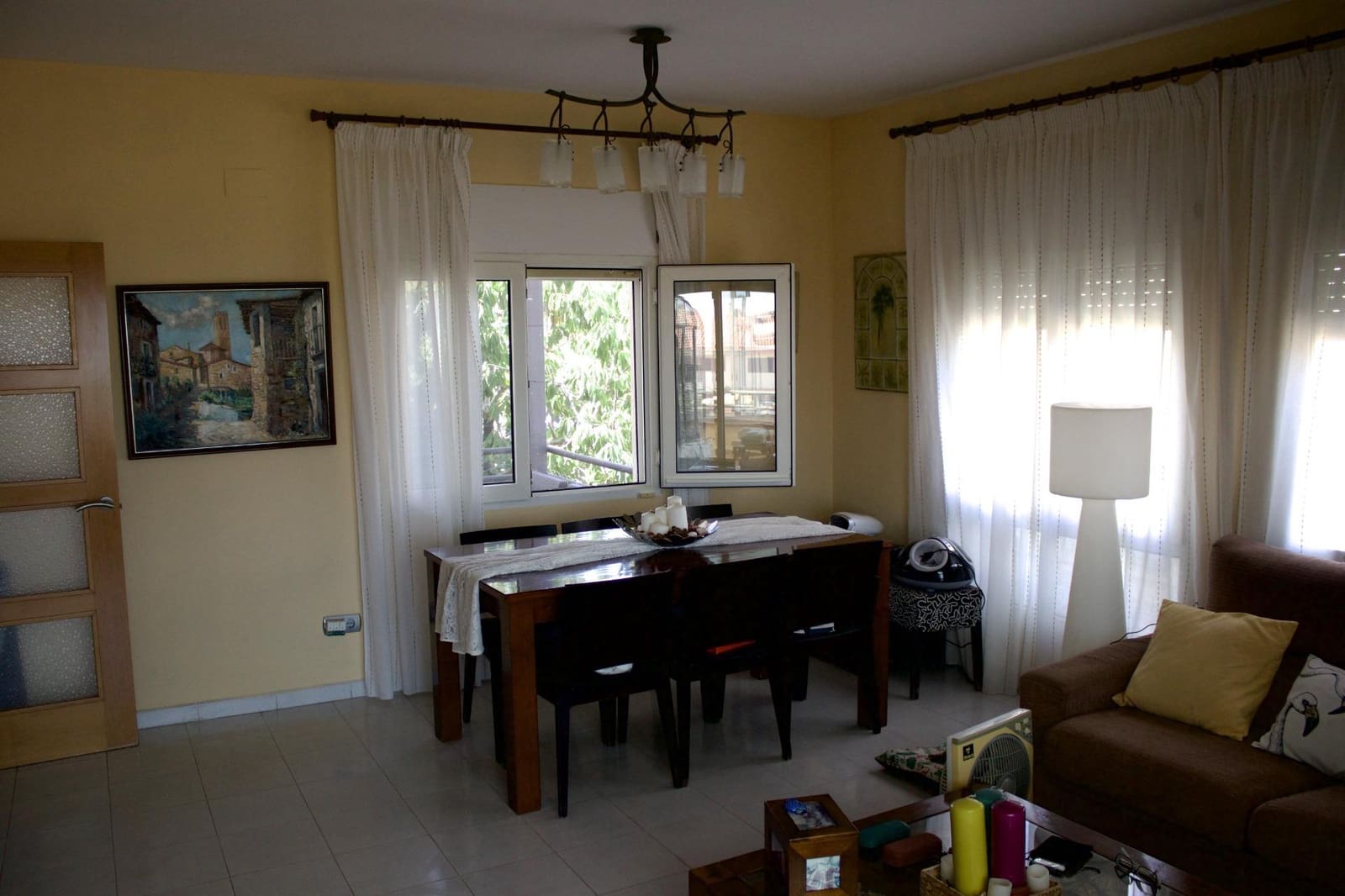 4 slaapkamer Villa te koop in L'Ampolla met zwembad garage - € 990.000 (Ref: 10172024)