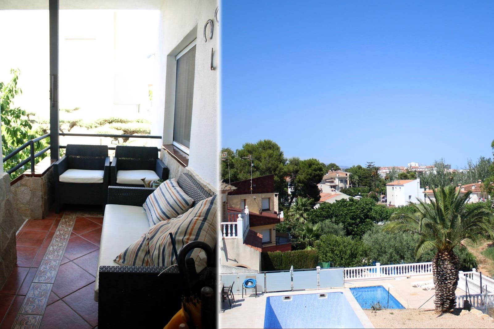 4 slaapkamer Villa te koop in L'Ampolla met zwembad garage - € 990.000 (Ref: 10172024)