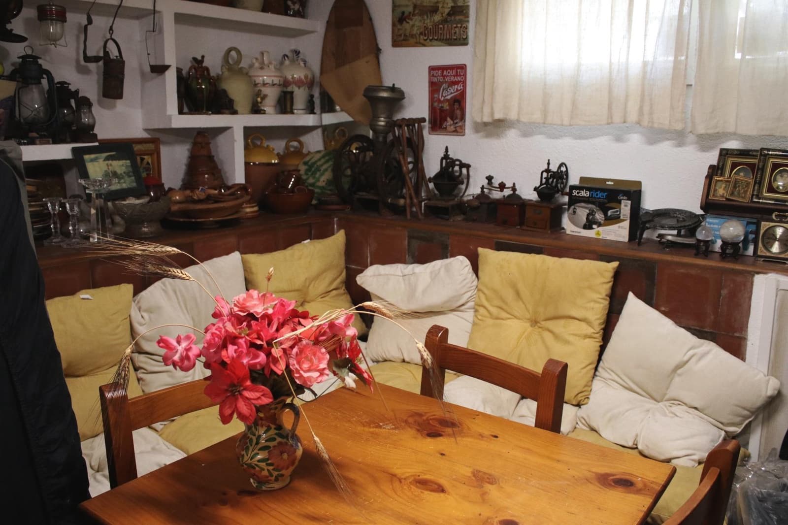 4 slaapkamer Villa te koop in L'Ampolla met zwembad garage - € 990.000 (Ref: 10172024)