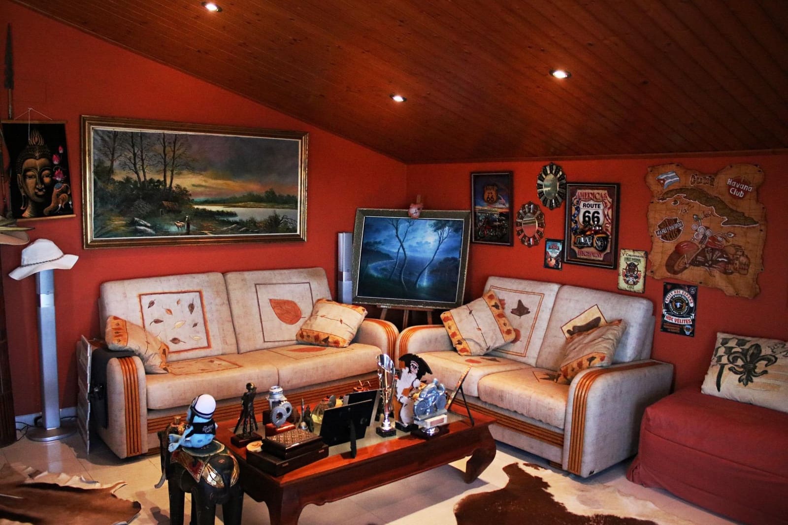 4 slaapkamer Villa te koop in L'Ampolla met zwembad garage - € 990.000 (Ref: 10172024)
