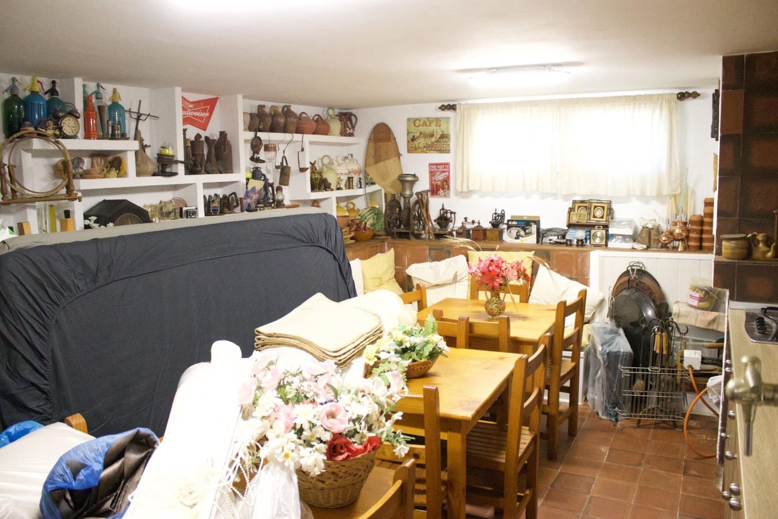 4 slaapkamer Villa te koop in L'Ampolla met zwembad garage - € 990.000 (Ref: 10172024)