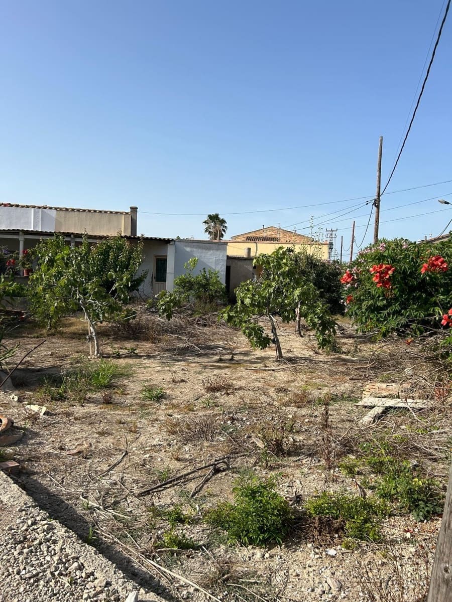 Bouwgrond te koop in Deltebre - € 44.000 (Ref: 10172025)