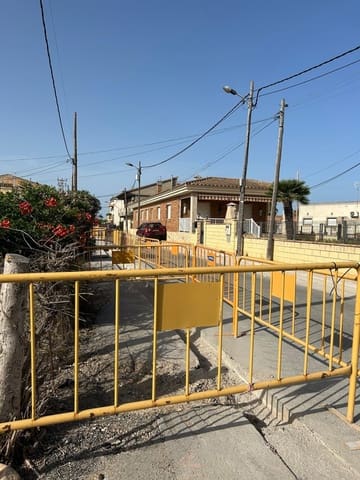 Solar/Parcela en Deltebre en venta - 44.000 € (Ref: 10172025)