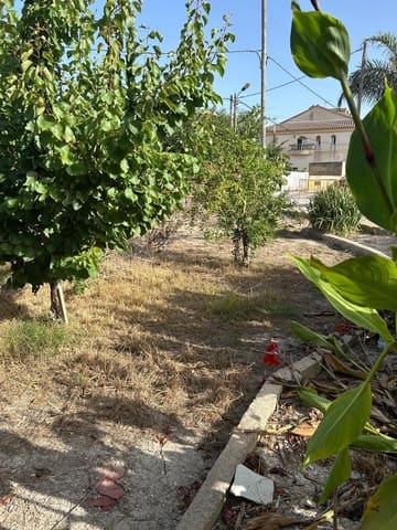 Solar/Parcela en Deltebre en venta - 44.000 € (Ref: 10172025)