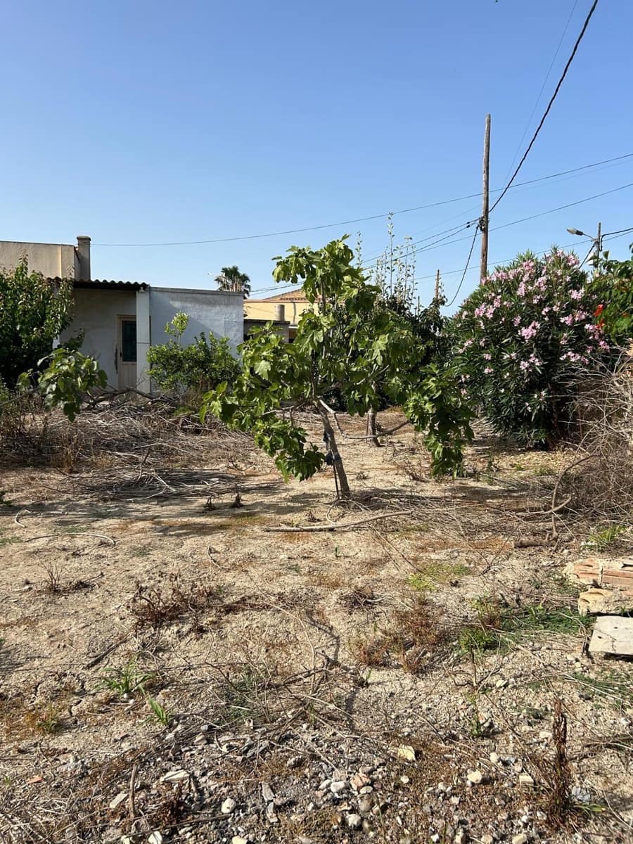Bouwgrond te koop in Deltebre - € 44.000 (Ref: 10172025)