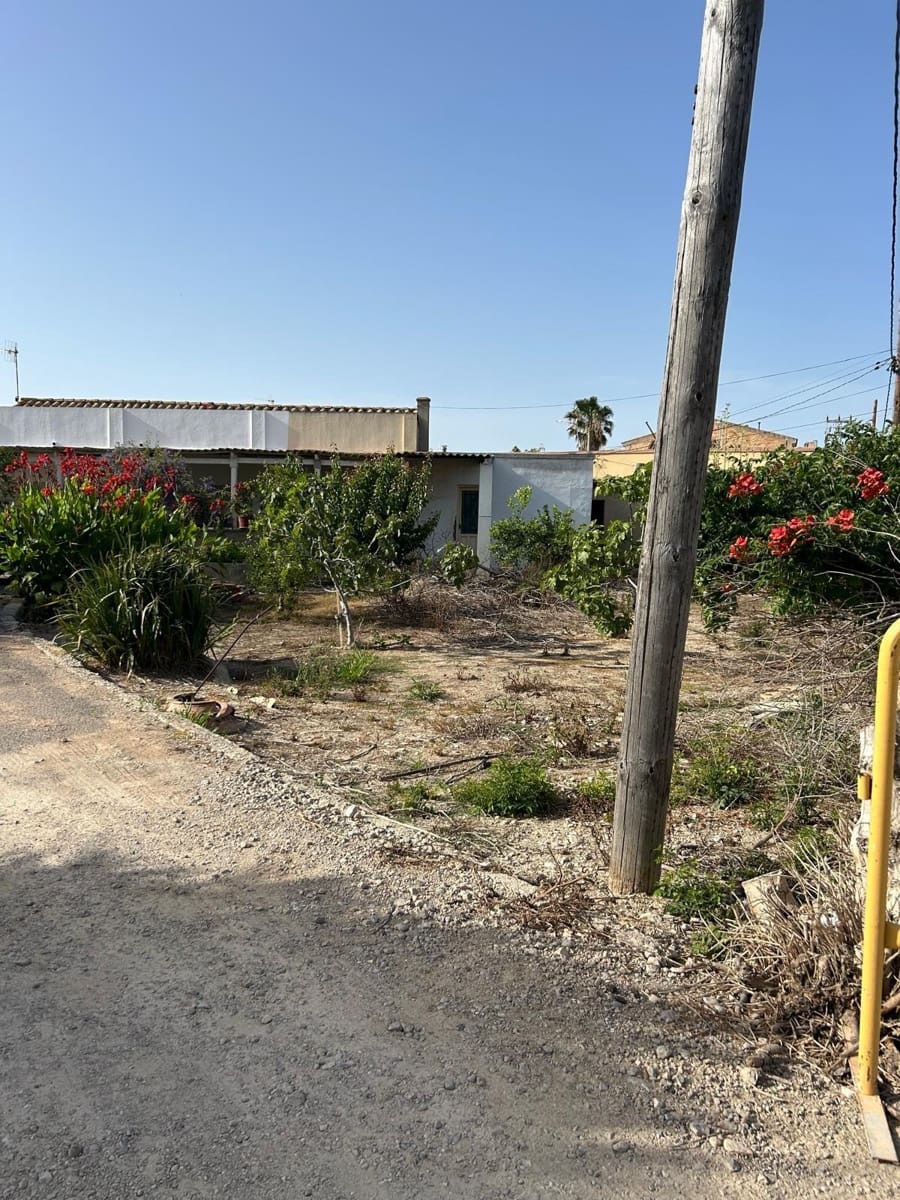 Bouwgrond te koop in Deltebre - € 44.000 (Ref: 10172025)