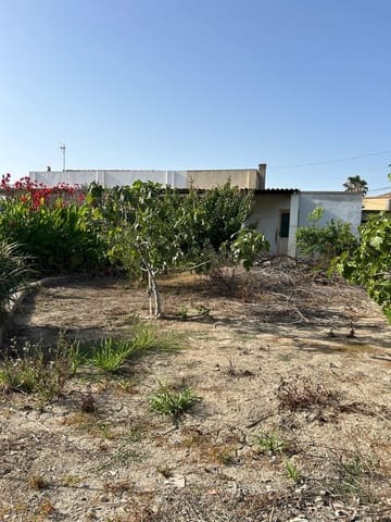 Solar/Parcela en Deltebre en venta - 44.000 € (Ref: 10172025)