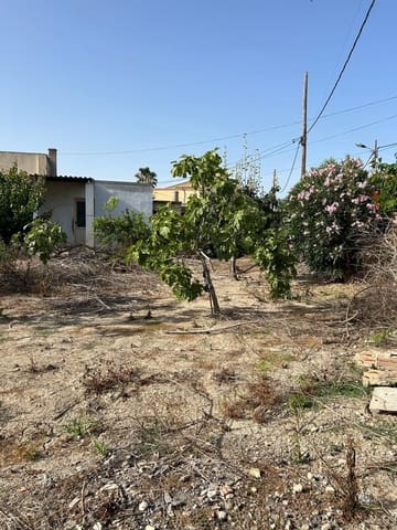 Solar/Parcela en Deltebre en venta - 44.000 € (Ref: 10172025)