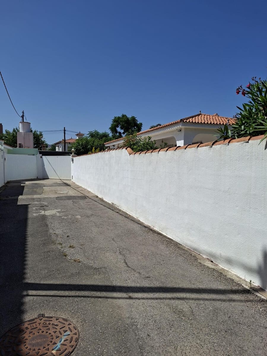 4 sovrum Villa till salu i Vinaros med pool garage - 370 000 € (Ref: 10172026)