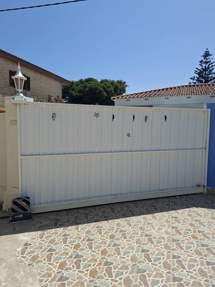 4 sovrum Villa till salu i Vinaros med pool garage - 370 000 € (Ref: 10172026)
