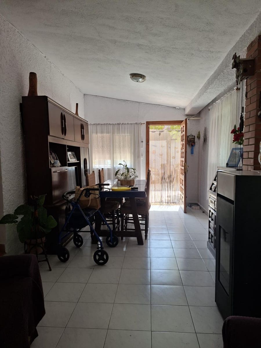 4 sovrum Villa till salu i Vinaros med pool garage - 370 000 € (Ref: 10172026)