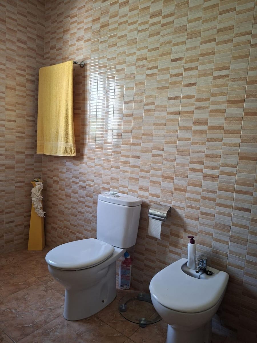 4 sovrum Villa till salu i Vinaros med pool garage - 370 000 € (Ref: 10172026)