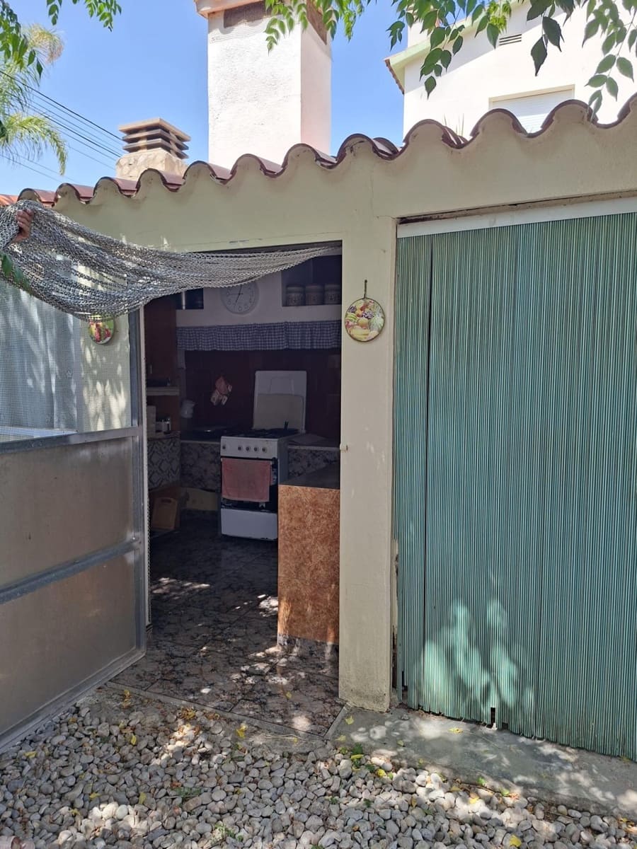 4 sovrum Villa till salu i Vinaros med pool garage - 370 000 € (Ref: 10172026)