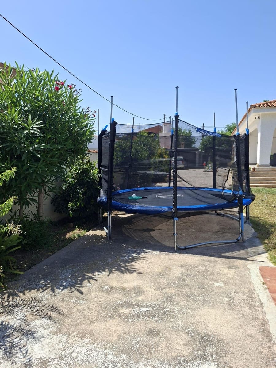 4 sovrum Villa till salu i Vinaros med pool garage - 370 000 € (Ref: 10172026)