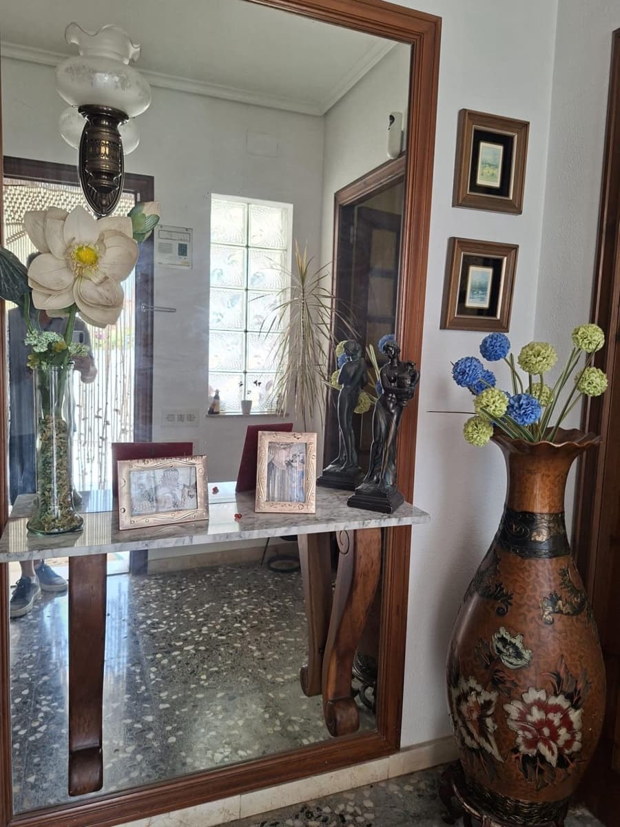 4 sovrum Villa till salu i Vinaros med pool garage - 370 000 € (Ref: 10172026)