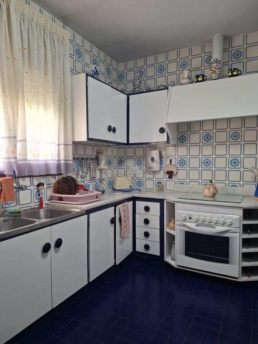 4 sovrum Villa till salu i Vinaros med pool garage - 370 000 € (Ref: 10172026)