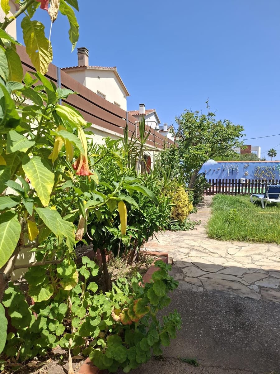 4 sovrum Villa till salu i Vinaros med pool garage - 370 000 € (Ref: 10172026)