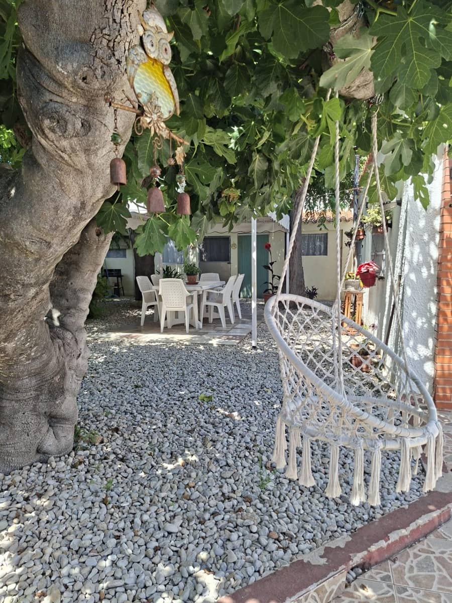 4 sovrum Villa till salu i Vinaros med pool garage - 370 000 € (Ref: 10172026)