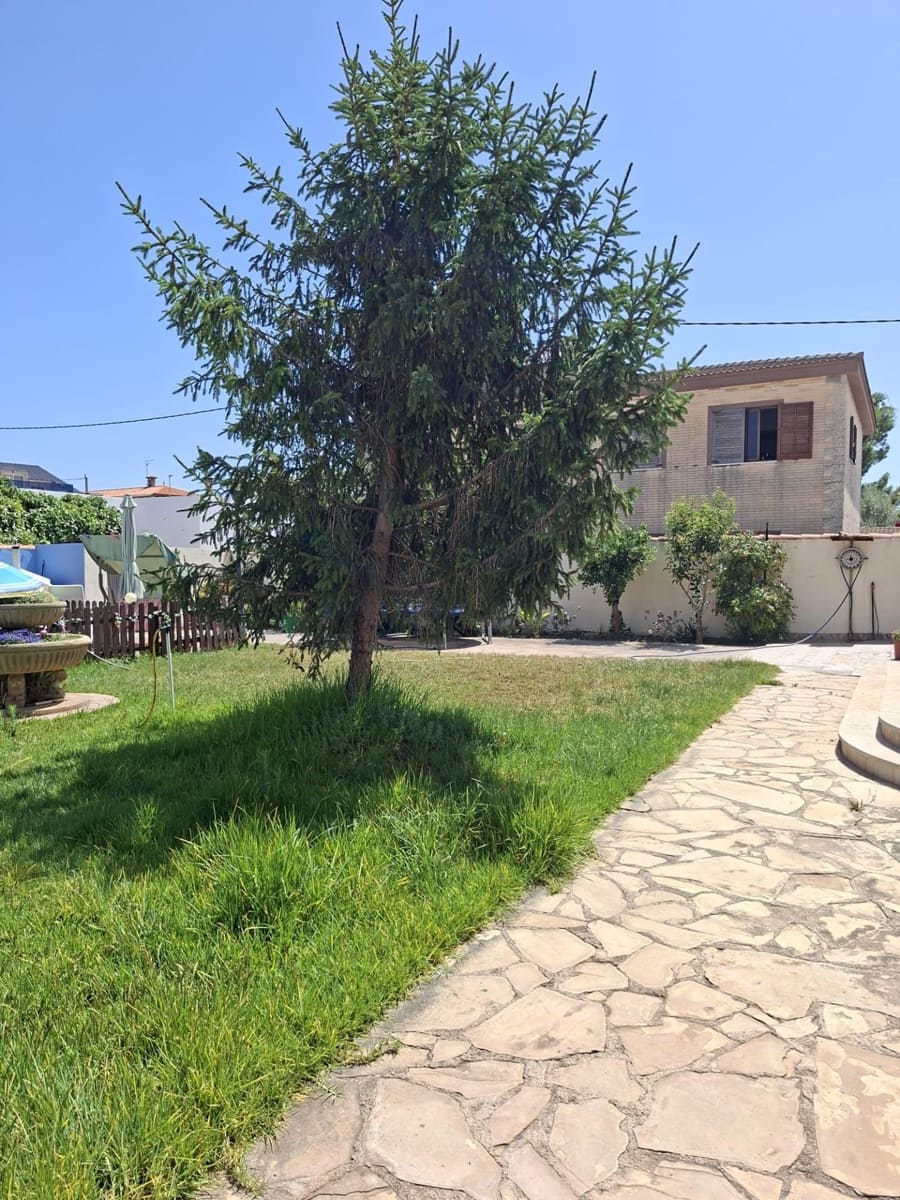 4 sovrum Villa till salu i Vinaros med pool garage - 370 000 € (Ref: 10172026)