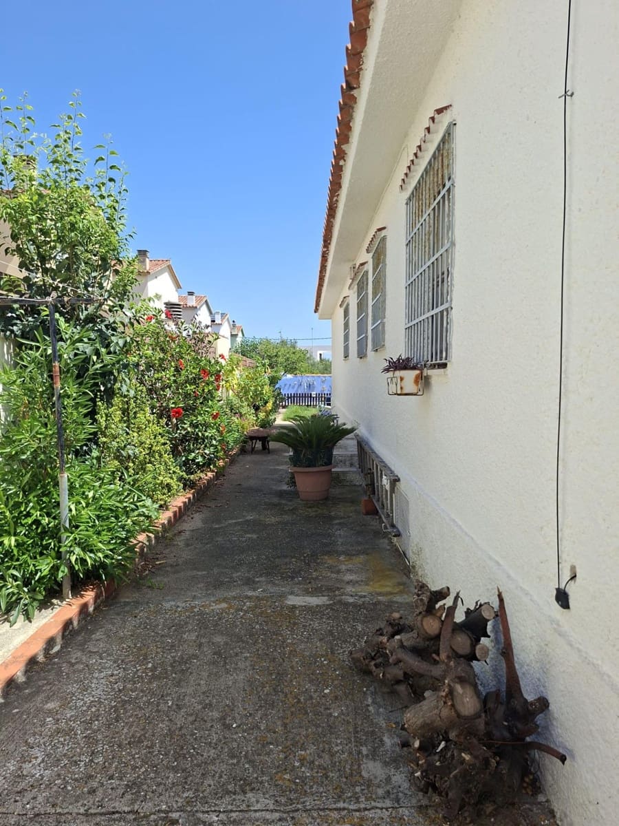 4 sovrum Villa till salu i Vinaros med pool garage - 370 000 € (Ref: 10172026)