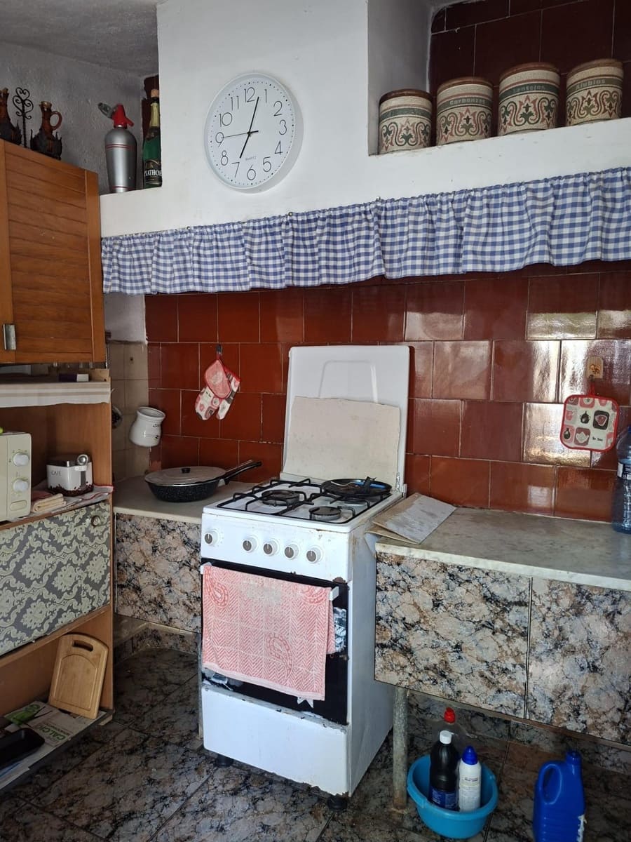 4 sovrum Villa till salu i Vinaros med pool garage - 370 000 € (Ref: 10172026)