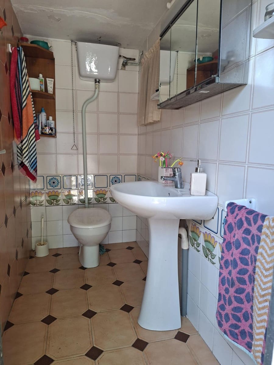 4 sovrum Villa till salu i Vinaros med pool garage - 370 000 € (Ref: 10172026)