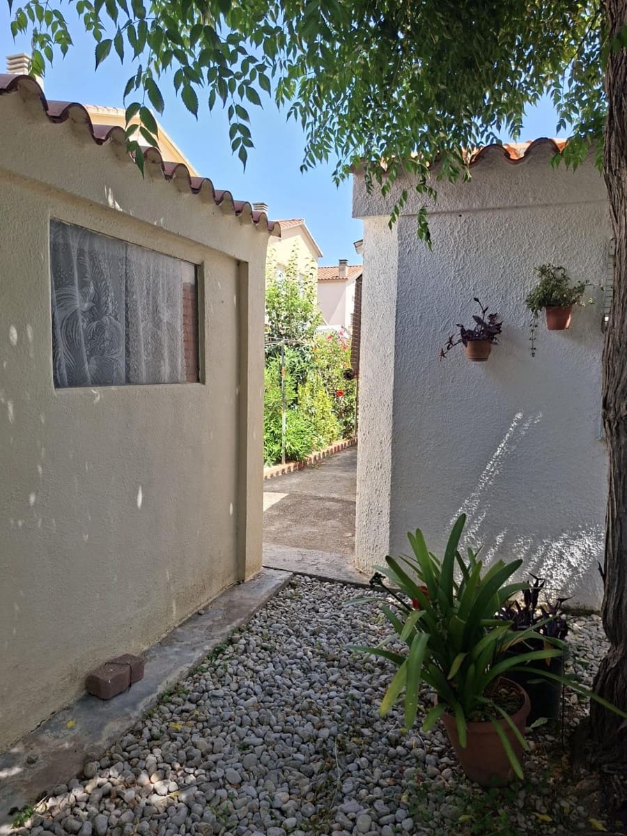 4 sovrum Villa till salu i Vinaros med pool garage - 370 000 € (Ref: 10172026)