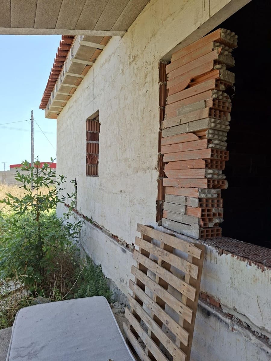 Chalet de 4 habitaciones en Amposta en venta - 422.000 € (Ref: 10172027)