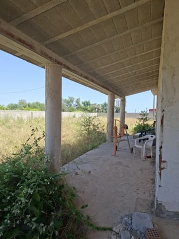 4 sypialnia Willa na sprzedaż w Amposta - 422 000 € (Ref: 10172027)