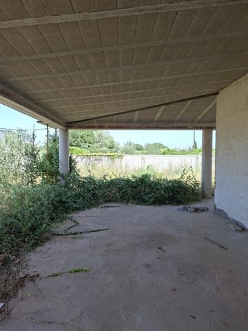 4 sypialnia Willa na sprzedaż w Amposta - 422 000 € (Ref: 10172027)
