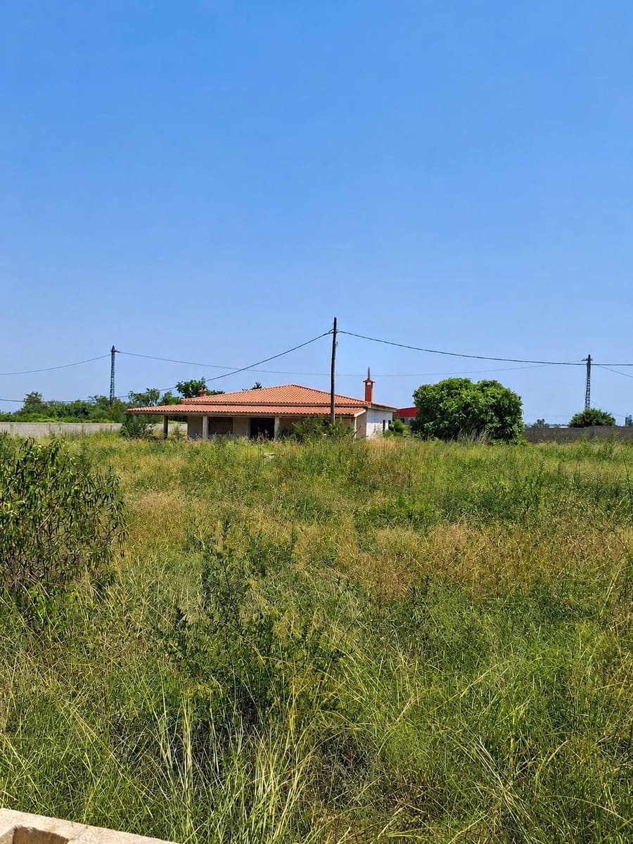 Chalet de 4 habitaciones en Amposta en venta - 422.000 € (Ref: 10172027)