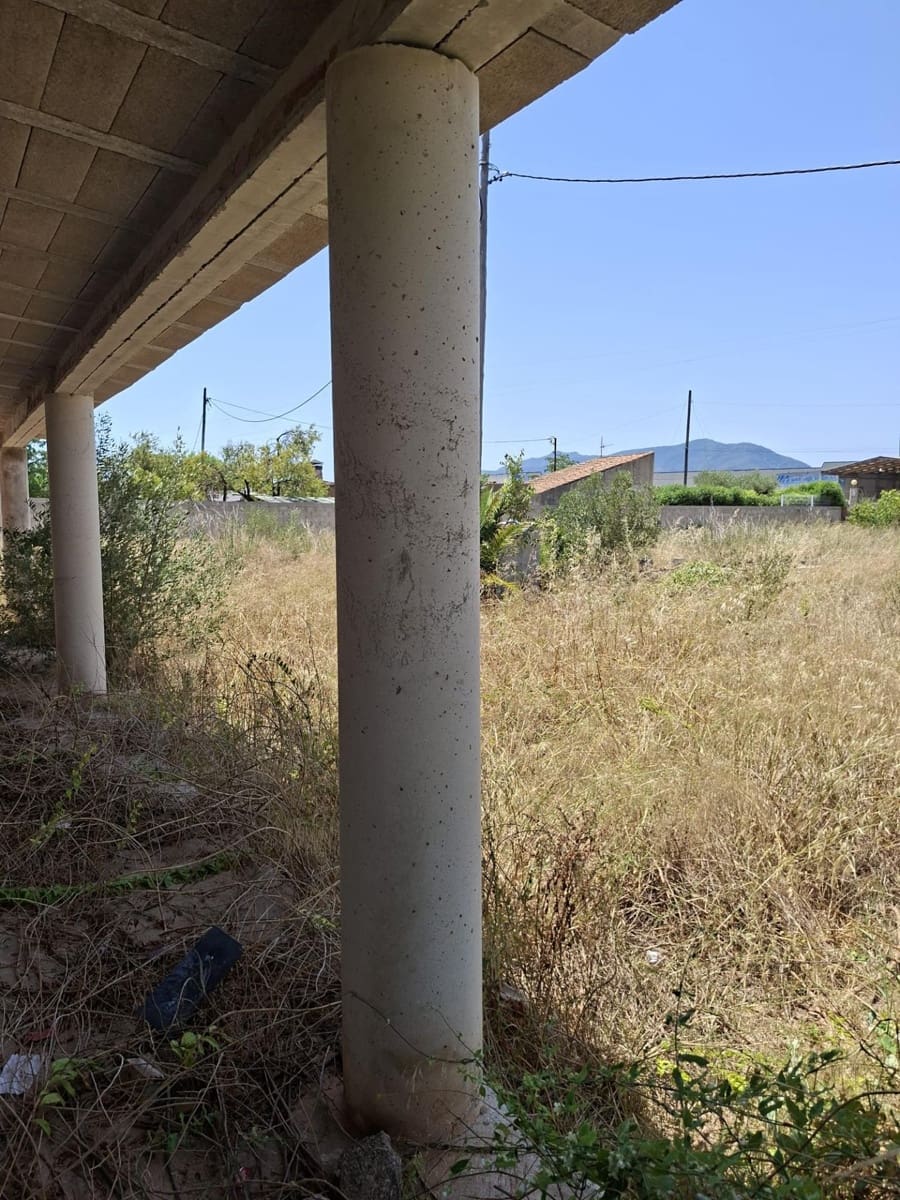 Chalet de 4 habitaciones en Amposta en venta - 422.000 € (Ref: 10172027)