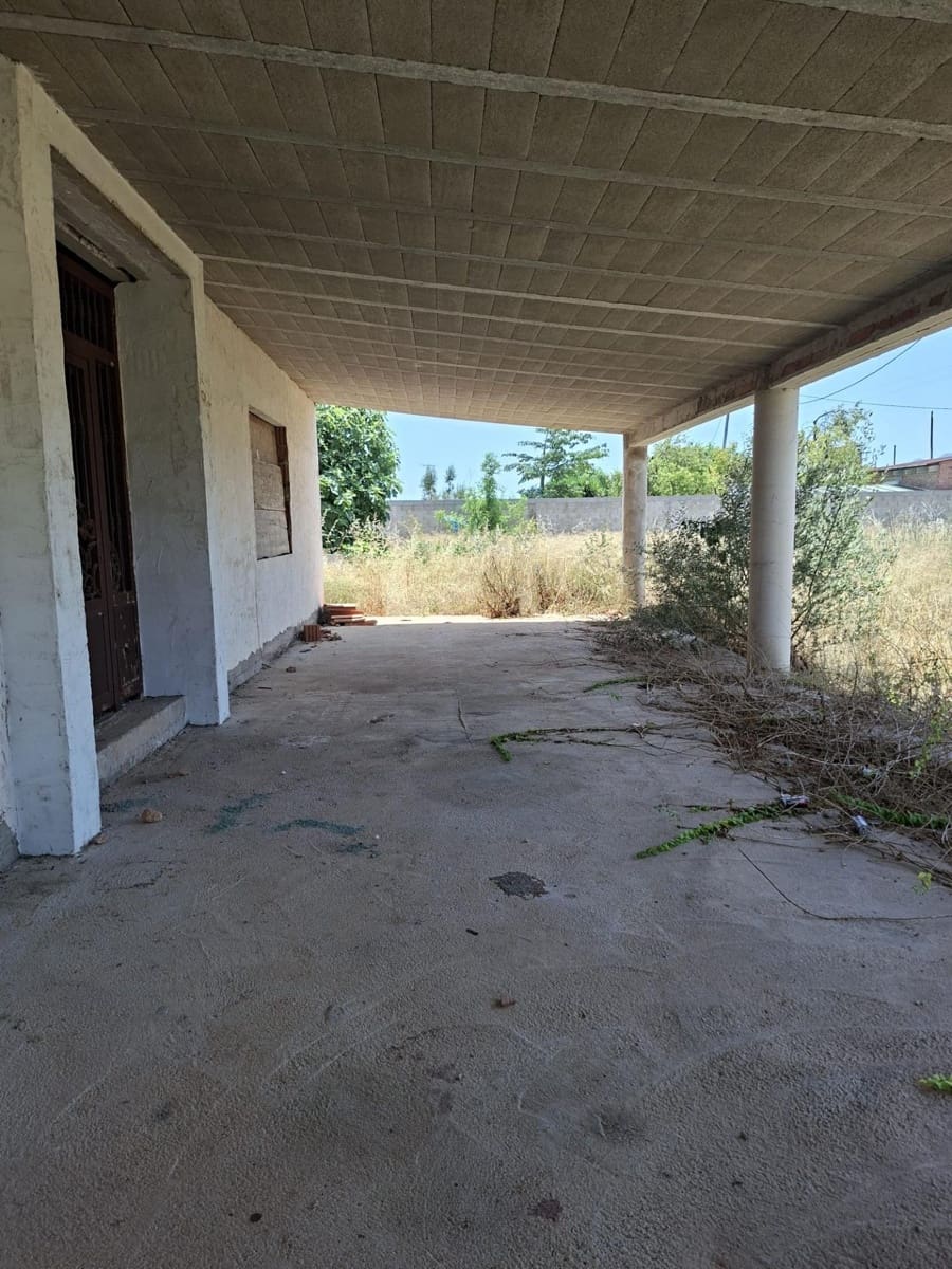 Chalet de 4 habitaciones en Amposta en venta - 422.000 € (Ref: 10172027)