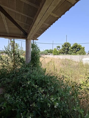4 sypialnia Willa na sprzedaż w Amposta - 422 000 € (Ref: 10172027)