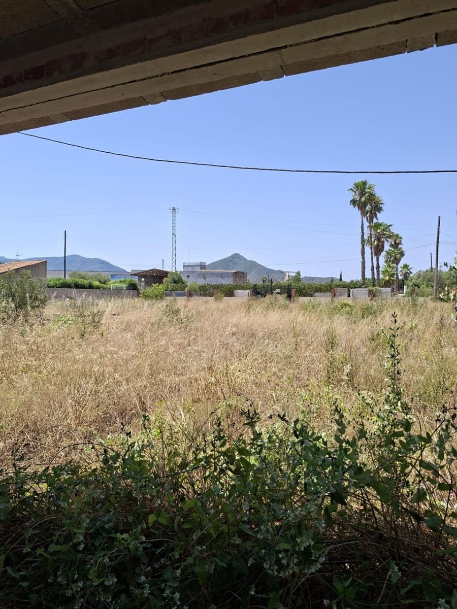 Chalet de 4 habitaciones en Amposta en venta - 422.000 € (Ref: 10172027)