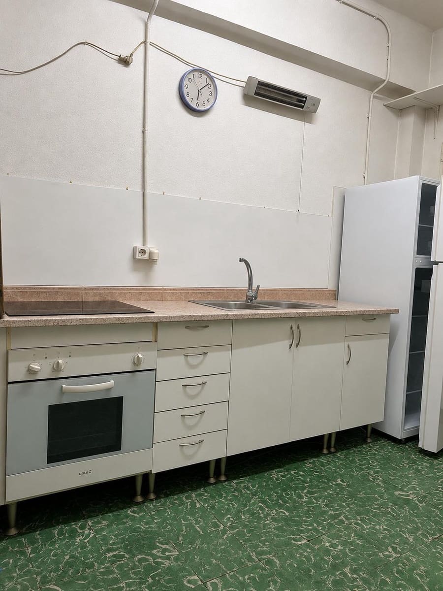 2 soverom Bedrift til salgs i Amposta - € 66 000 (Ref: 10172028)