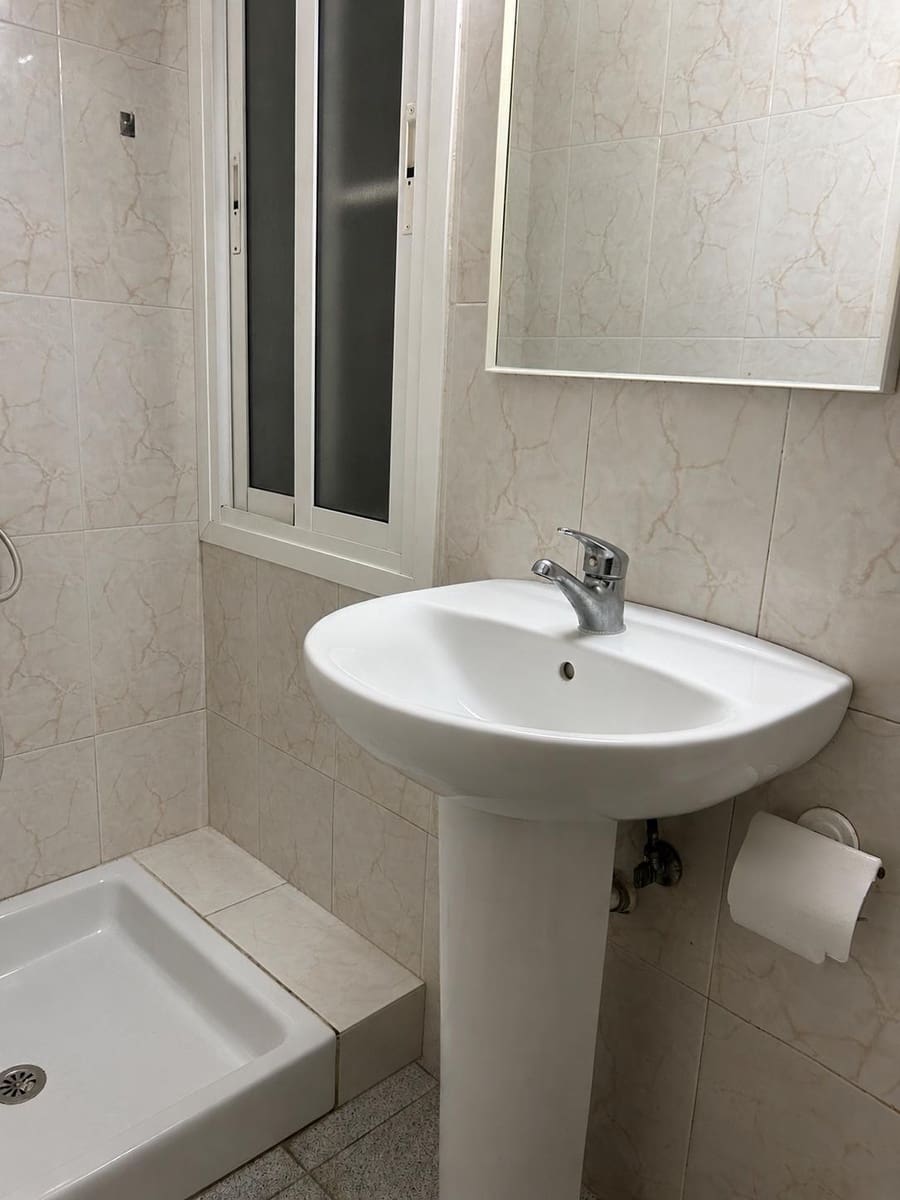 2 soverom Bedrift til salgs i Amposta - € 66 000 (Ref: 10172028)