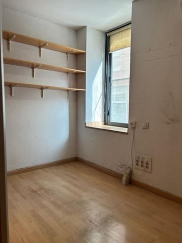 2 soverom Bedrift til salgs i Amposta - € 66 000 (Ref: 10172028)