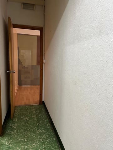 2 soverom Bedrift til salgs i Amposta - € 66 000 (Ref: 10172028)