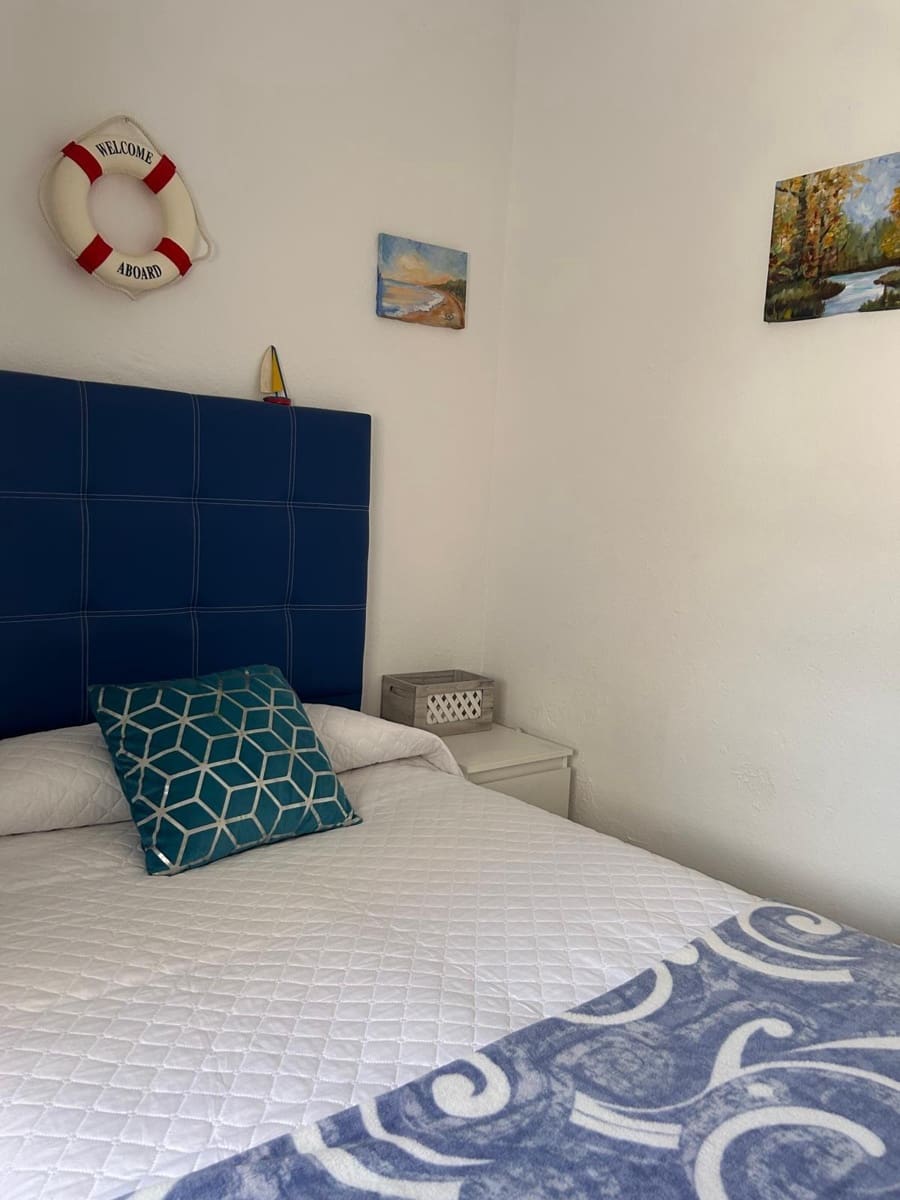 4 soverom Leilighet til salgs i Sant Carles de la Rapita - € 120 000 (Ref: 10172029)